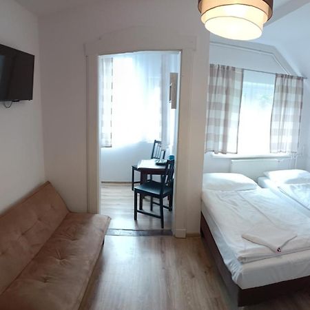 Hotel Dw Bukowka Karpacz Exterior foto