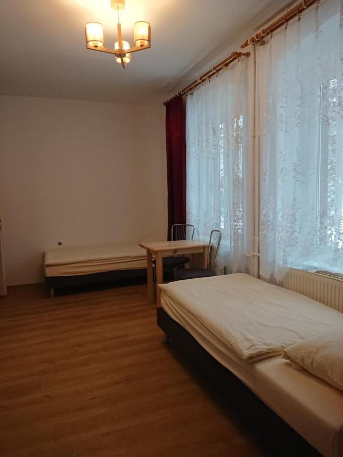 Hotel Dw Bukowka Karpacz Exterior foto