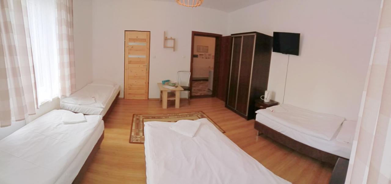 Hotel Dw Bukowka Karpacz Exterior foto